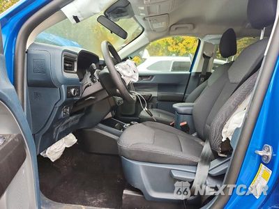 Zdjęcie 7 z 12 samochodu: 2025 FORD MAVERICK XL VIN:3FTTW8BAXSRB18432 - miniatura