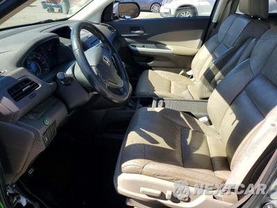 Zdjęcie 7 z 14 samochodu: 2012 HONDA CR-V EXL VIN:JHLRM4H76CC005889 - miniatura