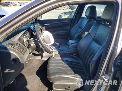 Zdjęcie 7 z 13 samochodu: 2015 CHRYSLER 300 S VIN:2C3CCAGG4FH882943 - miniatura