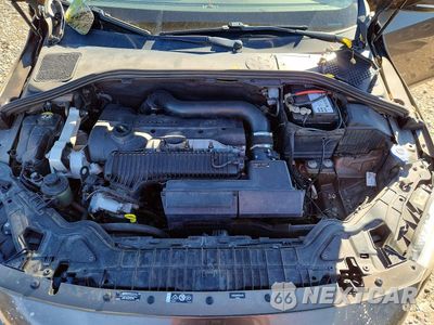 Zdjęcie 11 z 12 samochodu: 2016 VOLVO V60 CROSS COUNTRY PLATINUM VIN:YV4612HMXG1014449 - miniatura
