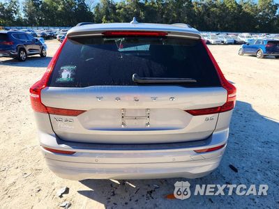 Zdjęcie 6 z 13 samochodu: 2022 VOLVO XC60 B5 MOMENTUM VIN:YV4L12DK4N1967176 - miniatura