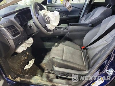 Zdjęcie 7 z 14 samochodu: 2026 NISSAN ROGUE SV VIN:5N1BT3BB5TC757670 - miniatura