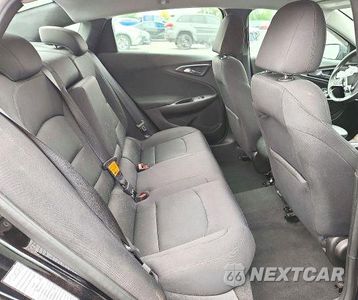 Zdjęcie 10 z 12 samochodu: 2017 CHEVROLET MALIBU LS VIN:1G1ZB5ST1HF253495 - miniatura