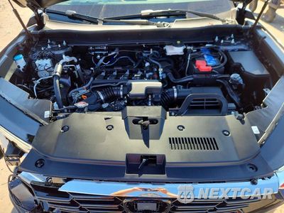 Zdjęcie 12 z 13 samochodu: 2026 HONDA CR-V EXL VIN:5J6RS4H79TL020402 - miniatura
