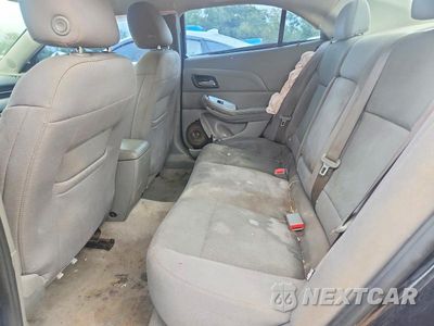 Zdjęcie 10 z 12 samochodu: 2015 CHEVROLET MALIBU LS VIN:1G11B5SL7FF187500 - miniatura