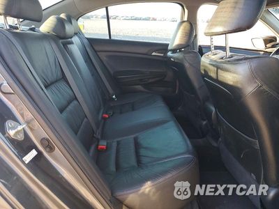 Zdjęcie 10 z 12 samochodu: 2012 HONDA ACCORD SE VIN:1HGCP2F6XCA237627 - miniatura