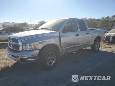 2002 DODGE RAM 1500 1D7HA18Z82J251134 - główne zdjęcie licytacji z USA - miniatura