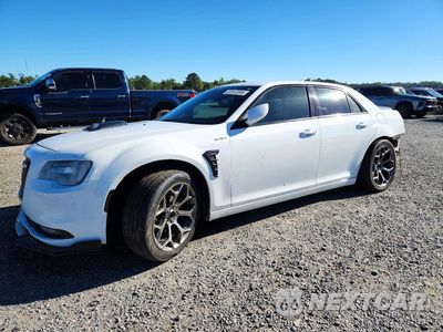 2015 CHRYSLER 300 S 2C3CCABG3FH802796 - główne zdjęcie licytacji z USA - miniatura