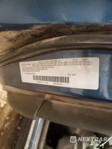Zdjęcie 13 z 13 samochodu: 2006 SUBARU B9 TRIBECA 3.0 H6 VIN:4S4WX85C164425490 - miniatura