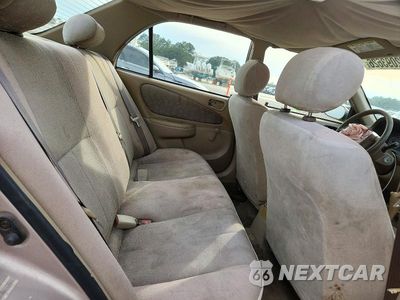Zdjęcie 10 z 12 samochodu: 1999 TOYOTA COROLLA VE VIN:2T1BR12E7XC249618 - miniatura