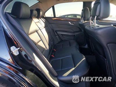 Zdjęcie 10 z 12 samochodu: 2014 MERCEDES-BENZ E 350 VIN:WDDHF5KB4EA903871 - miniatura