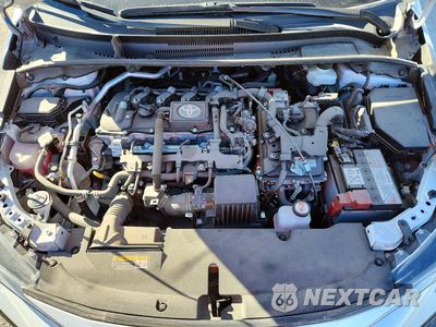 Zdjęcie 11 z 13 samochodu: 2024 TOYOTA COROLLA HYBRID SE VIN:JTDBCMFE6R3054716 - miniatura