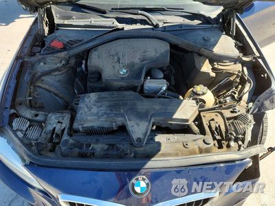 Zdjęcie 11 z 12 samochodu: 2015 BMW 228 I VIN:WBA1F5C52FV256852 - miniatura