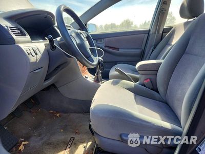 Zdjęcie 7 z 12 samochodu: 2007 TOYOTA COROLLA LE VIN:1NXBR30E27Z916172 - miniatura