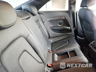 Zdjęcie 10 z 12 samochodu: 2014 AUDI RS5 VIN:WUAC6AFR3EA901357 - miniatura