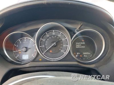 Zdjęcie 9 z 13 samochodu: 2017 MAZDA 6 GRAND TOURING VIN:JM1GL1W50H1135838 - miniatura