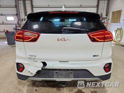 Zdjęcie 6 z 13 samochodu: 2022 KIA NIRO EX VIN:KNDCD3LD8N5546833 - miniatura