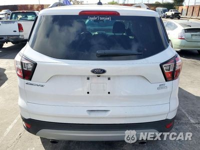 Zdjęcie 6 z 13 samochodu: 2017 FORD ESCAPE SE VIN:1FMCU0GD1HUC63558 - miniatura
