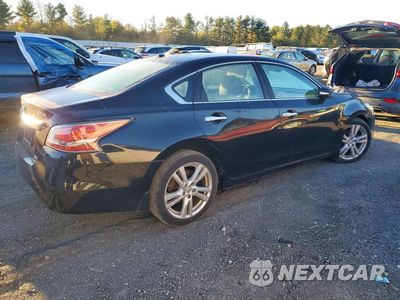 Trzecie zdjęcie samochodu z tyłu: 2014 NISSAN ALTIMA 3.5 SL VIN:1N4BL3AP8EC412174 - miniatura