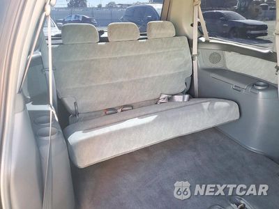 Zdjęcie 11 z 13 samochodu: 2001 HONDA ODYSSEY EX VIN:2HKRL18621H551421 - miniatura