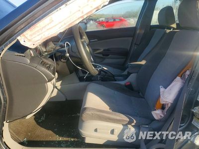 Zdjęcie 7 z 13 samochodu: 2008 HONDA ACCORD LXP VIN:1HGCP26498A060090 - miniatura