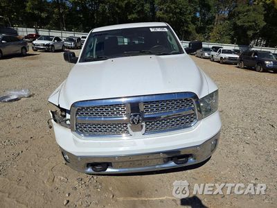 Piąte zdjęcie samochodu w środku: 2014 RAM 1500 SLT VIN:1C6RR6LT3ES160205 - miniatura