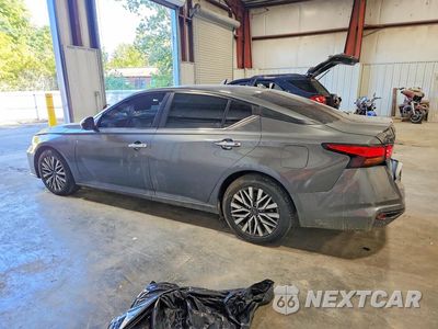 Drugie zdjęcie samochodu z przodu: 2023 NISSAN ALTIMA SV VIN:1N4BL4DV8PN385744 - miniatura