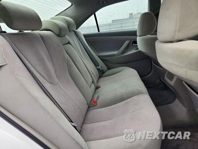 Zdjęcie 10 z 12 samochodu: 2011 TOYOTA CAMRY LE VIN:4T4BF3EK8BR113162 - miniatura