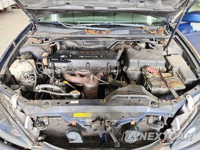 Zdjęcie 11 z 12 samochodu: 2005 TOYOTA CAMRY SE VIN:4T1BE32K05U058177 - miniatura