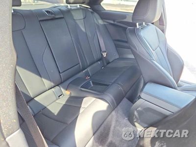 Zdjęcie 10 z 12 samochodu: 2025 BMW M240I VIN:3MW43CM0XS8E94944 - miniatura
