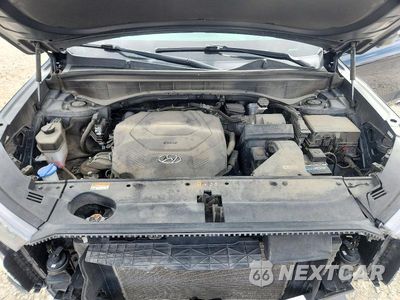 Zdjęcie 11 z 12 samochodu: 2021 HYUNDAI PALISADE CALLIGRAPHY VIN:KM8R7DHE3MU298841 - miniatura