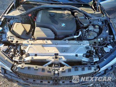 Zdjęcie 11 z 12 samochodu: 2022 BMW 330XI VIN:3MW5R7J04N8C23462 - miniatura
