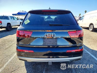 Zdjęcie 6 z 13 samochodu: 2019 AUDI Q7 PREMIUM PLUS VIN:WA1LHAF78KD039991 - miniatura