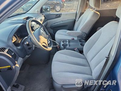 Zdjęcie 7 z 14 samochodu: 2006 KIA SEDONA LX VIN:KNDMB233366045615 - miniatura
