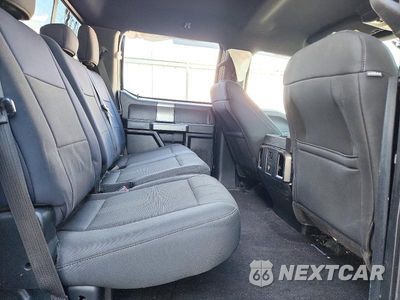 Zdjęcie 10 z 12 samochodu: 2016 FORD F150 SUPERCREW VIN:1FTFW1EF7GFC40116 - miniatura