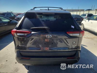 Zdjęcie 6 z 14 samochodu: 2021 TOYOTA RAV4 XLE VIN:2T3P1RFV9MW152816 - miniatura