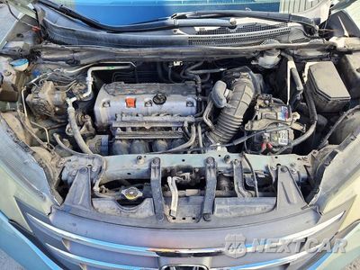 Zdjęcie 12 z 14 samochodu: 2012 HONDA CR-V EXL VIN:2HKRM3H73CH513927 - miniatura