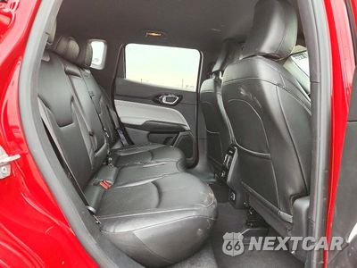 Zdjęcie 11 z 14 samochodu: 2025 JEEP COMPASS LIMITED VIN:3C4NJDCN5ST523697 - miniatura