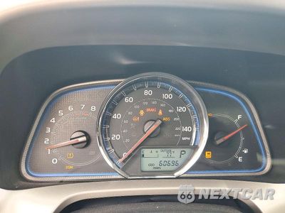 Zdjęcie 9 z 14 samochodu: 2013 TOYOTA RAV4 LIMITED VIN:2T3DFREV5DW075707 - miniatura