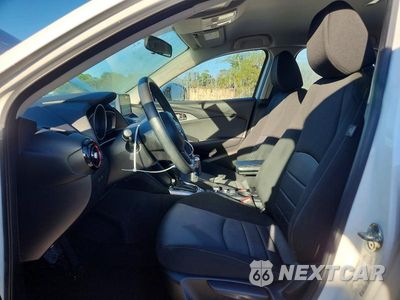 Zdjęcie 7 z 13 samochodu: 2017 MAZDA CX-3 SPORT VIN:JM1DKFB79H0163637 - miniatura