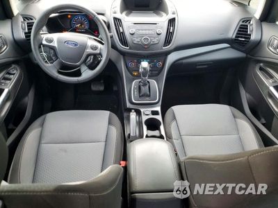 Zdjęcie 8 z 13 samochodu: 2017 FORD C-MAX SE VIN:1FADP5AU3HL115056 - miniatura