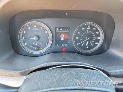 Zdjęcie 9 z 12 samochodu: 2017 HYUNDAI TUCSON SE VIN:KM8J33A4XHU252661 - miniatura