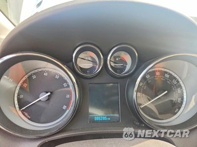 Zdjęcie 9 z 12 samochodu: 2014 BUICK VERANO CONVENIENCE VIN:1G4PR5SK2E4103223 - miniatura