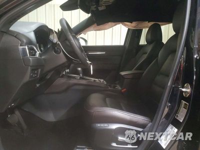 Zdjęcie 7 z 13 samochodu: 2025 MAZDA CX-5 SIGNATURE VIN:JM3KFBXY1S0638489 - miniatura