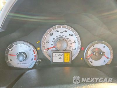 Zdjęcie 9 z 13 samochodu: 2013 HONDA PILOT EXL VIN:5FNYF4H56DB003968 - miniatura