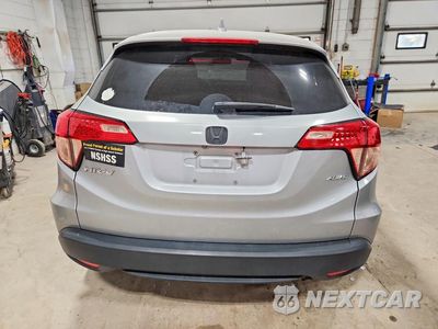 Zdjęcie 6 z 13 samochodu: 2017 HONDA HR-V EX VIN:3CZRU6H54HG705481 - miniatura