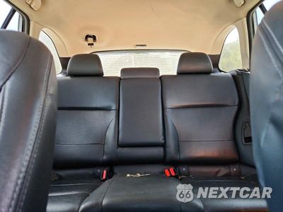 Zdjęcie 10 z 13 samochodu: 2016 SUBARU OUTBACK 2.5I LIMITED VIN:4S4BSANC1G3248970 - miniatura