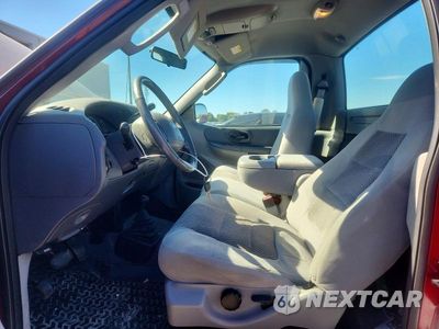 Zdjęcie 7 z 12 samochodu: 2003 FORD F-150 STYSD VIN:1FTRF18W13NB18165 - miniatura
