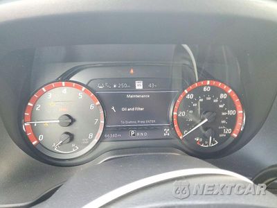 Zdjęcie 9 z 13 samochodu: 2021 NISSAN TITAN PRO-4X VIN:1N6AA1ED1MN510236 - miniatura
