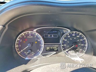 Zdjęcie 9 z 13 samochodu: 2017 INFINITI QX60 BASE VIN:5N1DL0MM6HC545860 - miniatura